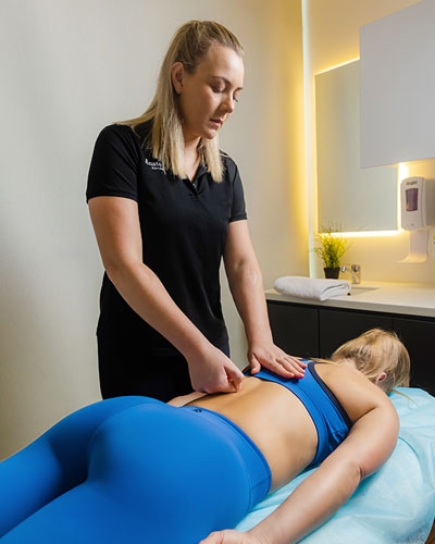 Deep Tissue Massage Sports Massage Therapy Anatomy Rehab