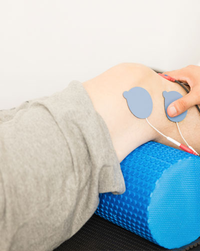 Percutaneous-Electrolysis