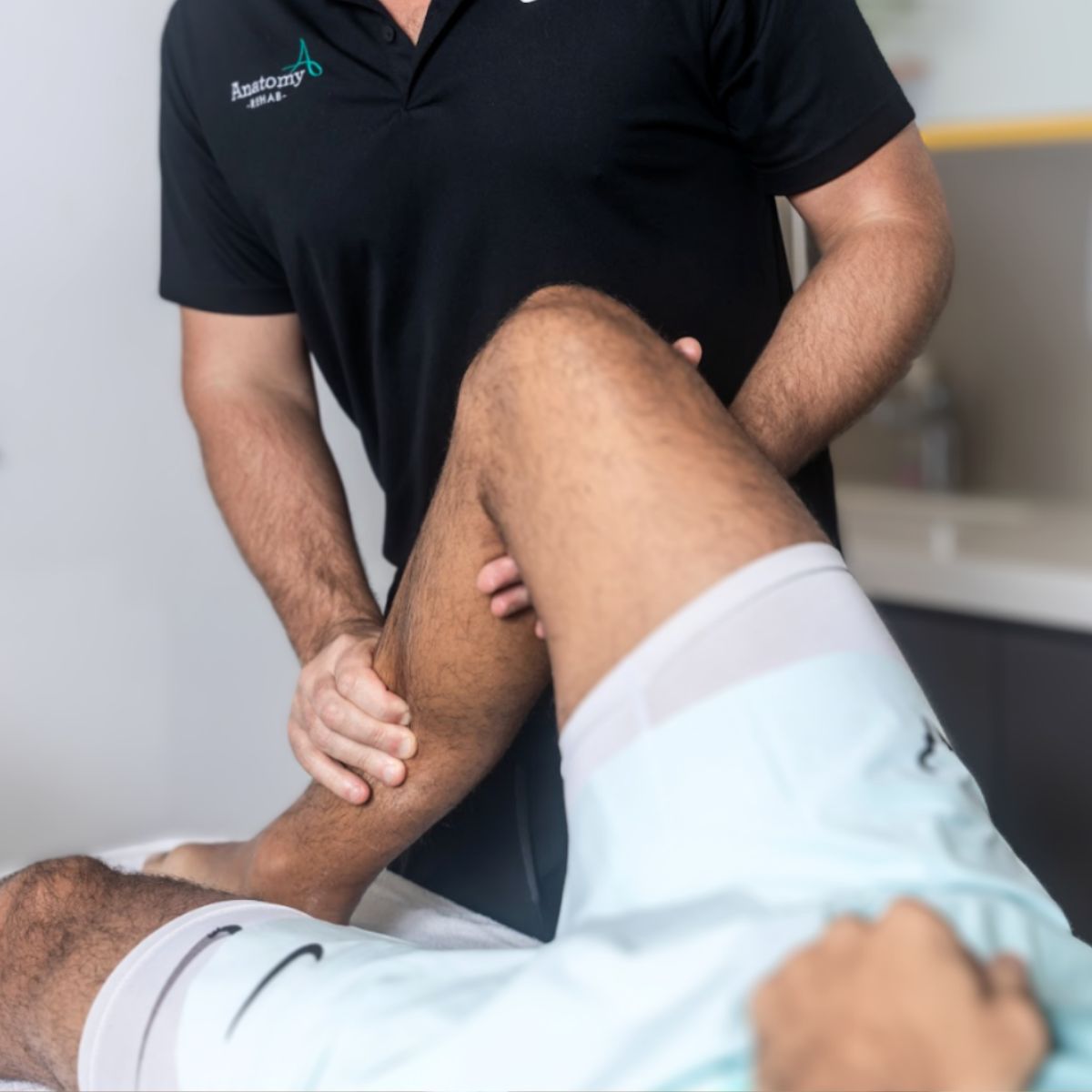 Anatomy Rehab Men's Health Experts