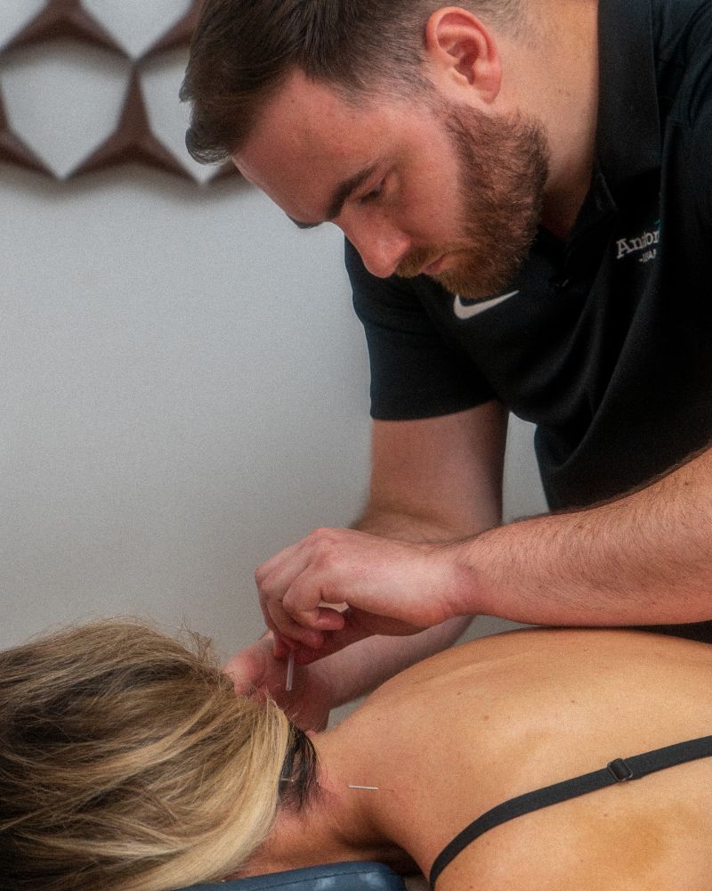 Daniel Stott Treatment 5 Daniel Stott Osteopath