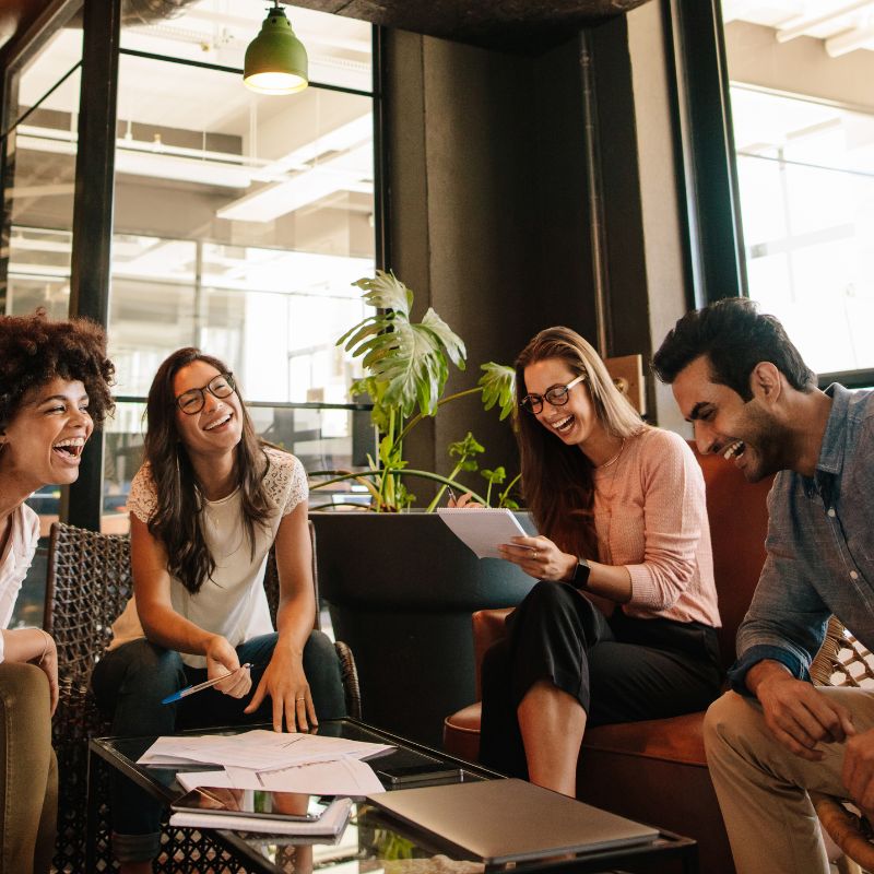 enhanced job satisfaction enhanced job satisfaction