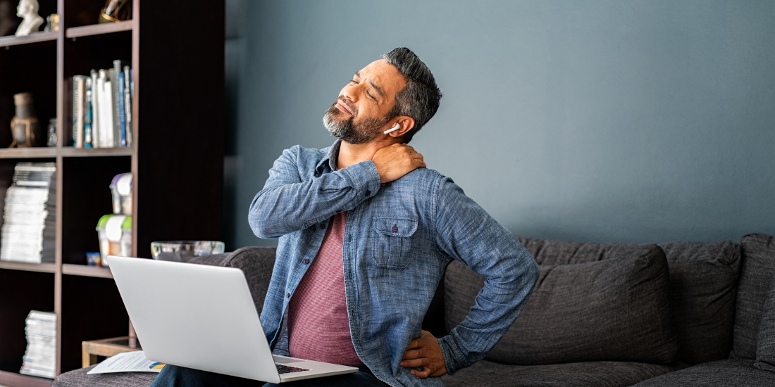 Unlocking Back Pain Relief: Could Myofascial Restriction Be the Key?