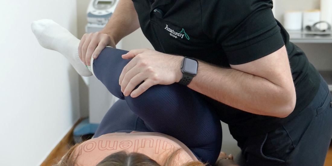 Skiing ACL Injuries - Dubai physio