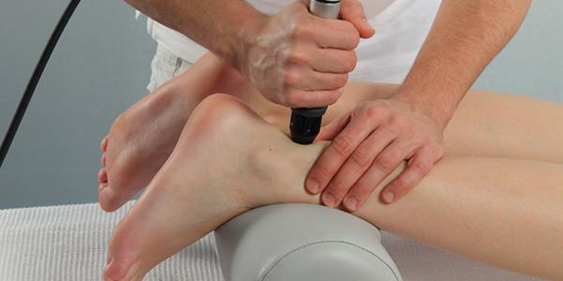 Shockwave Therapy