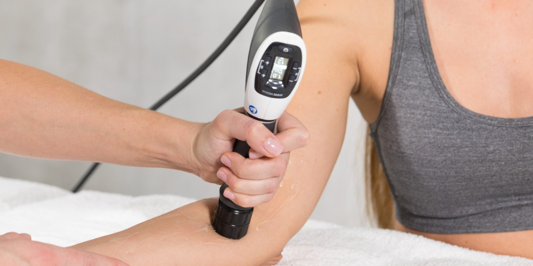Shockwave Therapy