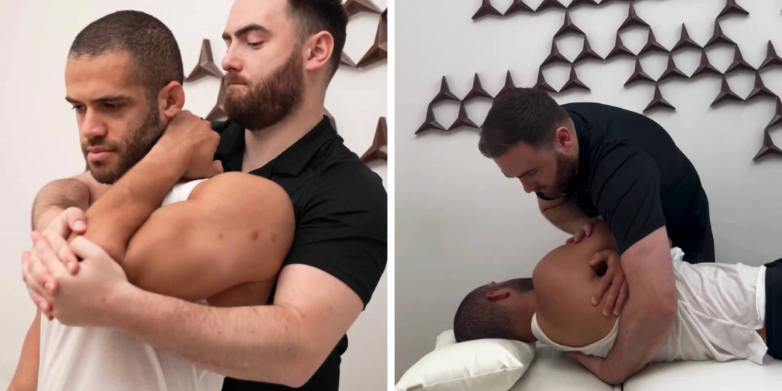 Osteopath Back Cracks & Should You Be Worried?