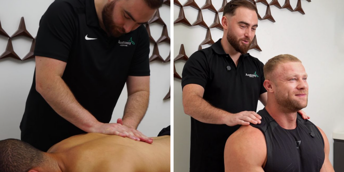 Osteopath Back Cracks & Should You Be Worried?