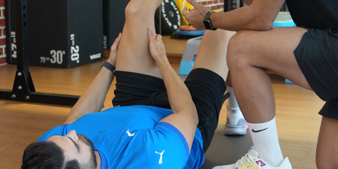 Can Physiotherapy Help with Post-Surgery Recovery?