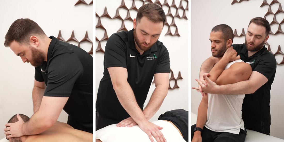 Osteopath or Chiropractor Dubai - Who Should I See About Back Pain?