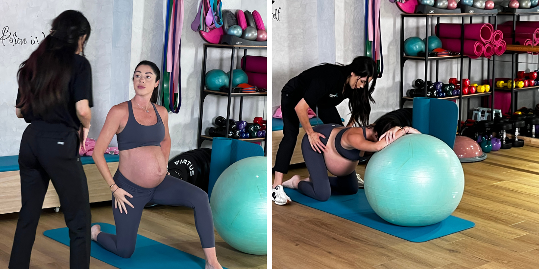 How A Women's Health Expert Can Prepare You For Birth