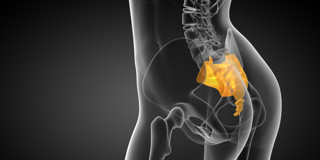 Understanding Coccyx Pain - Our Osteopath Answers Your FAQs