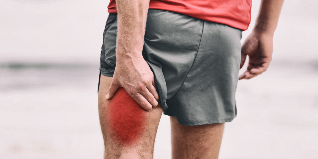 Understanding Coccyx Pain - Our Osteopath Answers Your FAQs