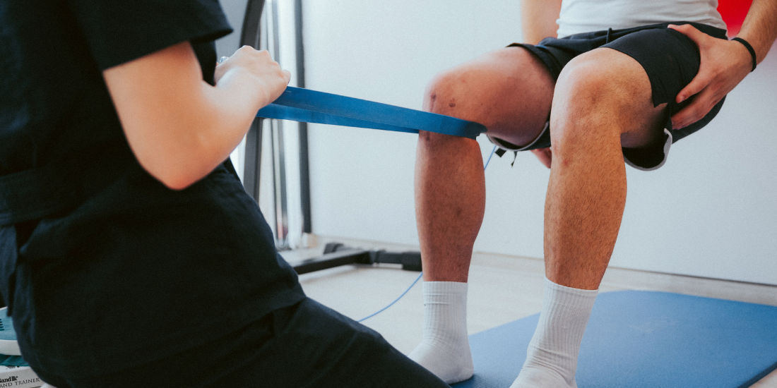 Physiotherapy Trends 2026