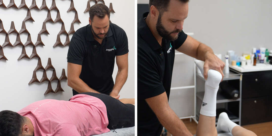 The Comprehensive Guide to Physiotherapy: Your Path to Recovery and Wellness