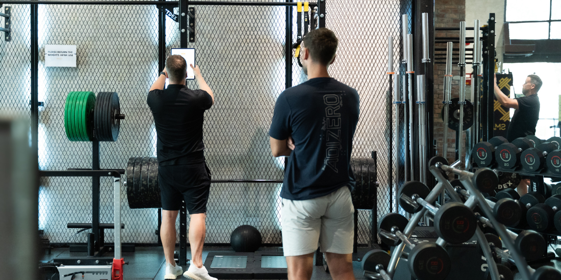Physiotherapy Trends 2026