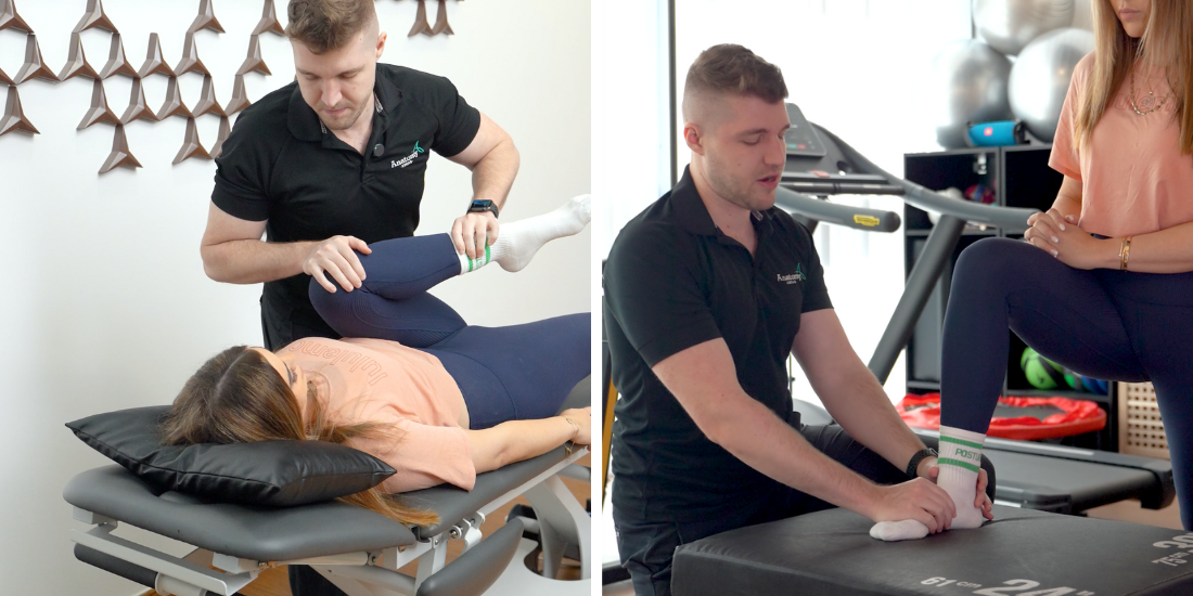 The Comprehensive Guide to Physiotherapy: Your Path to Recovery and Wellness