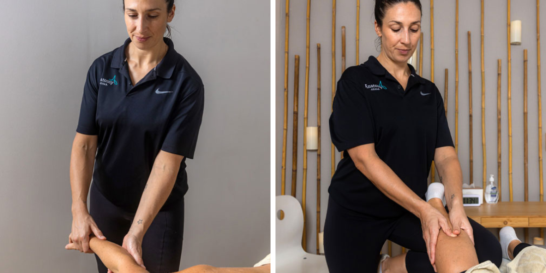 Pregnancy Massage Dubai