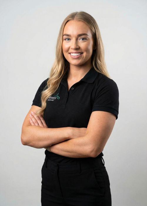 Amber Ferguson