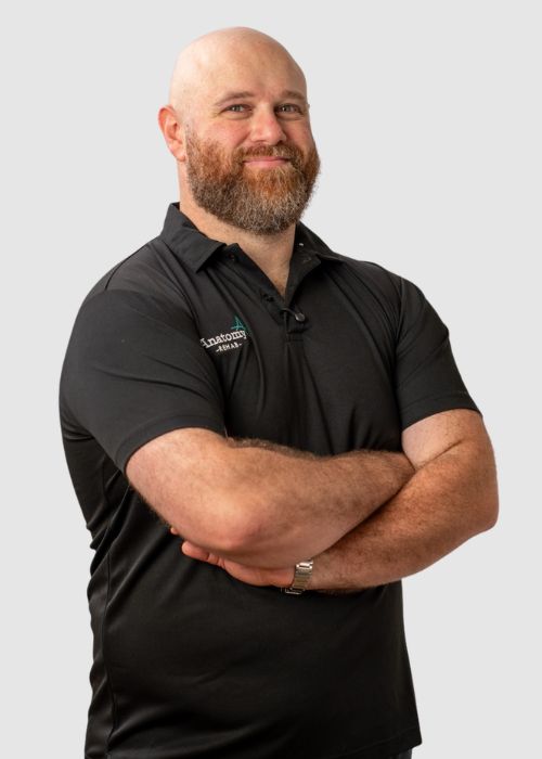 Physiotherapist Chris Physiotherapist Chris