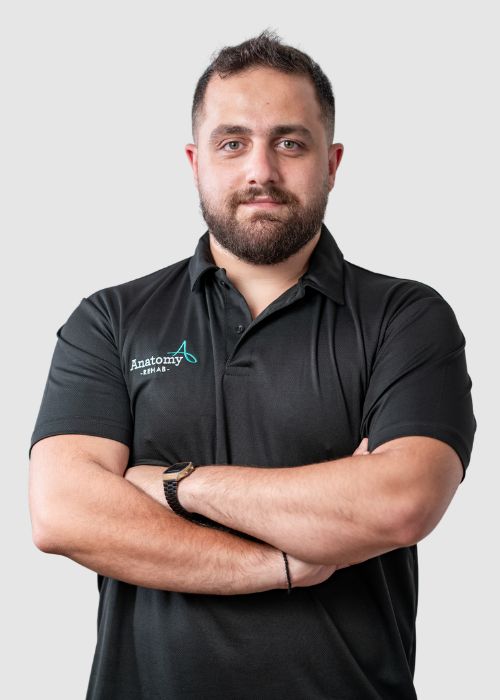 Charles Panayot